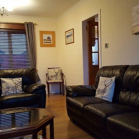 Kilmuir Road Villa Inverness Ngoại thất bức ảnh