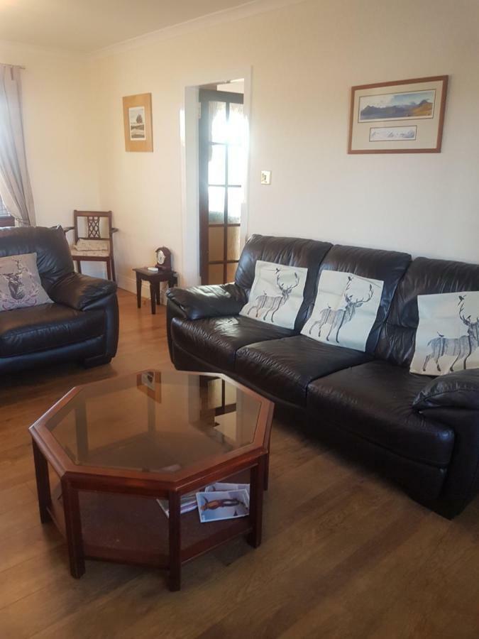 Kilmuir Road Villa Inverness Ngoại thất bức ảnh