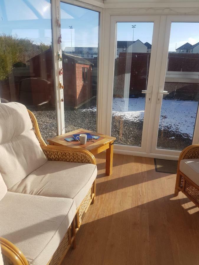 Kilmuir Road Villa Inverness Ngoại thất bức ảnh