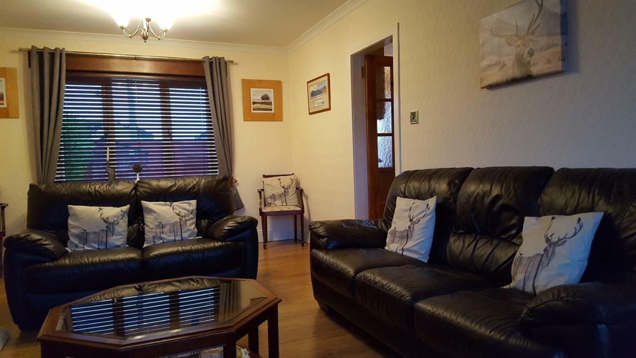 Kilmuir Road Villa Inverness Ngoại thất bức ảnh