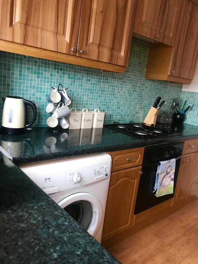 Kilmuir Road Villa Inverness Ngoại thất bức ảnh