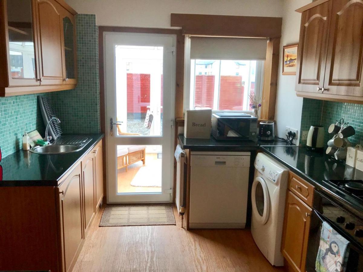 Kilmuir Road Villa Inverness Ngoại thất bức ảnh