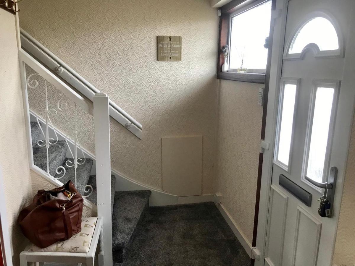 Kilmuir Road Villa Inverness Ngoại thất bức ảnh